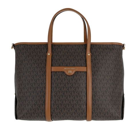 michael kors beck medium tote|michael kors handbags medium tote.